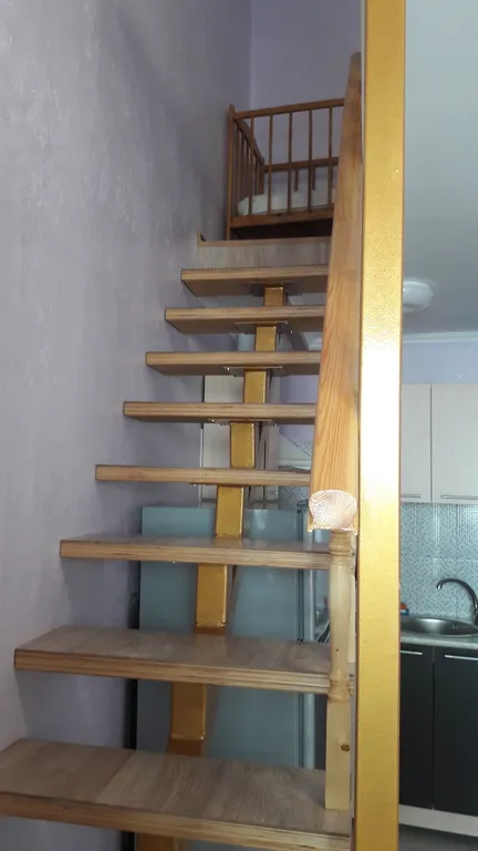 Квартира Комната — Адлер