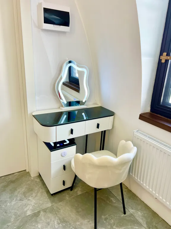 Дом для отдыха Хэйлун дом №86 "поднебесная"