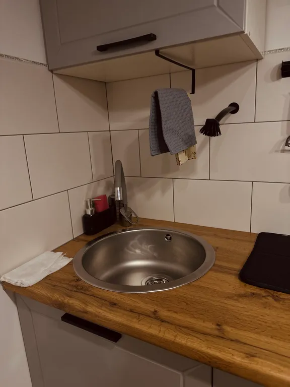 Гостевая квартира Душевная