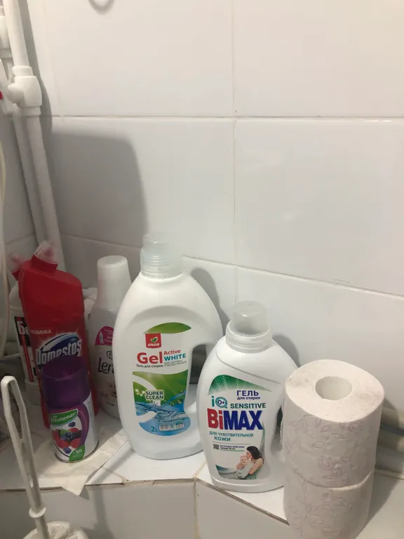 Квартира Апартаменты с видом на море в ЖК Анаполис — Варваровка