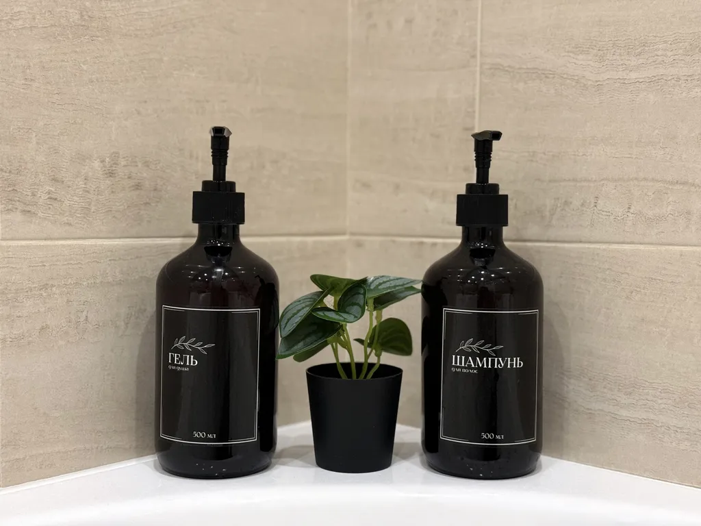 Розовая соната