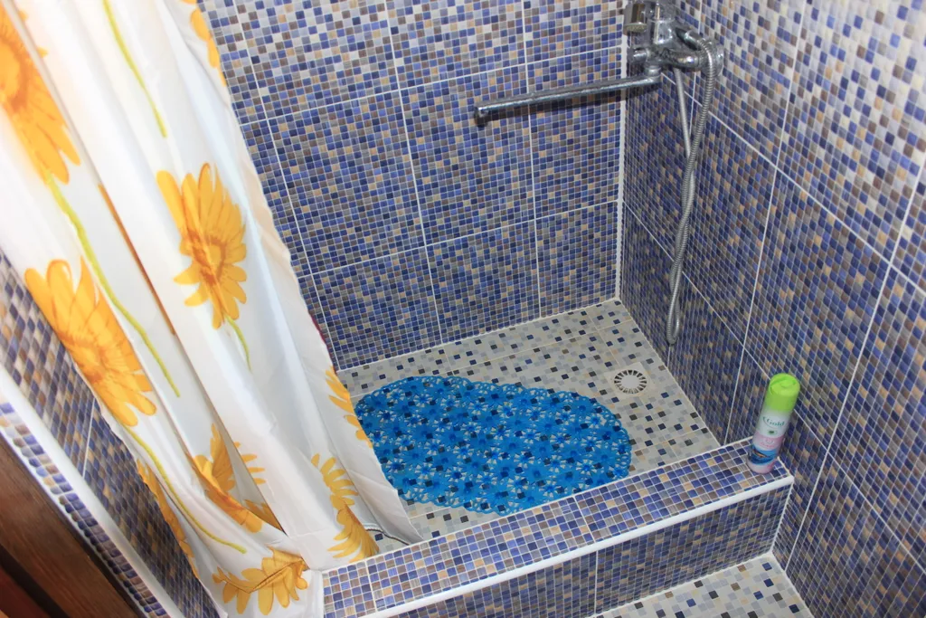 Номер-студия с видом на море