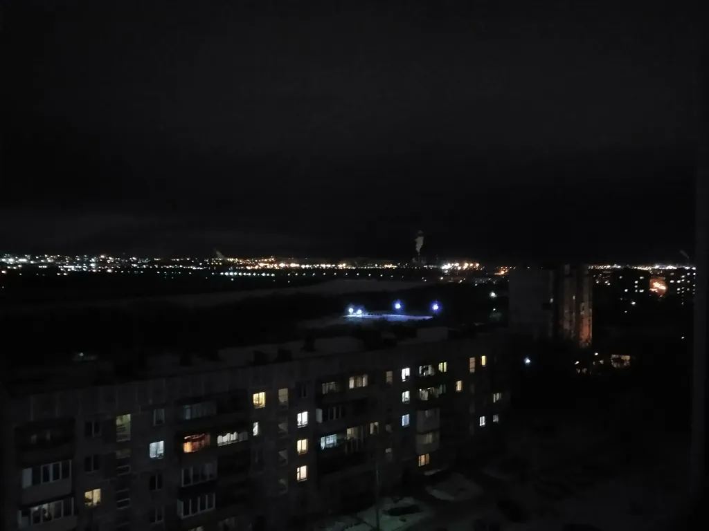 Шикарный люкс