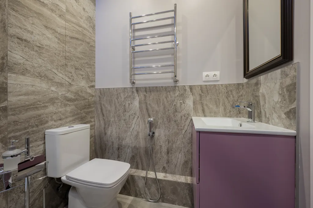 Апартамент для взрослых удовольствий