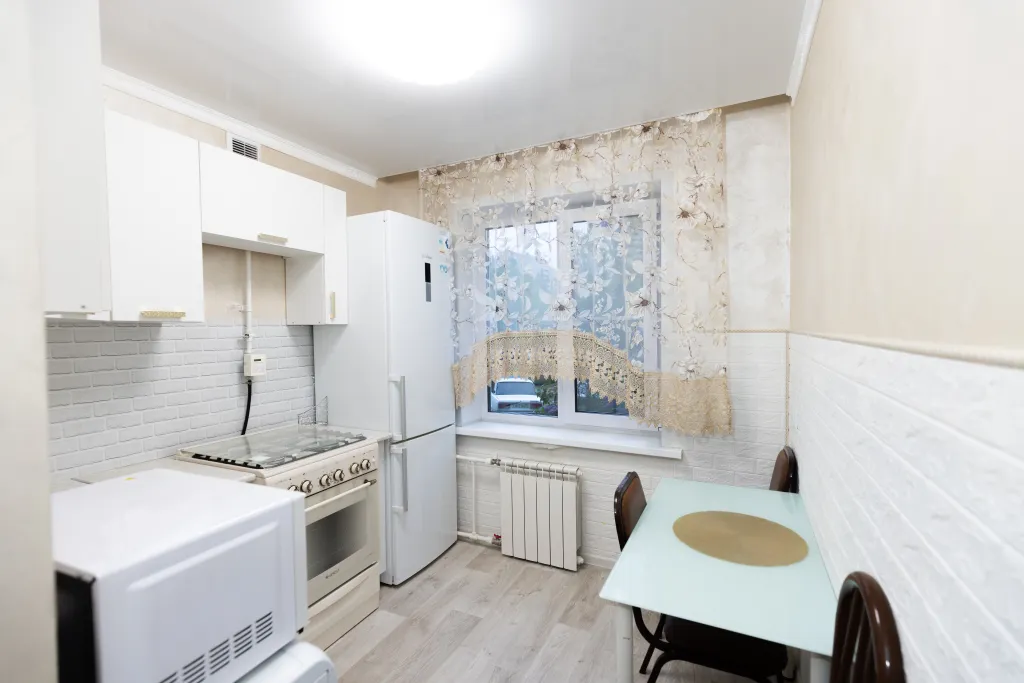 Чистая, уютная квартира