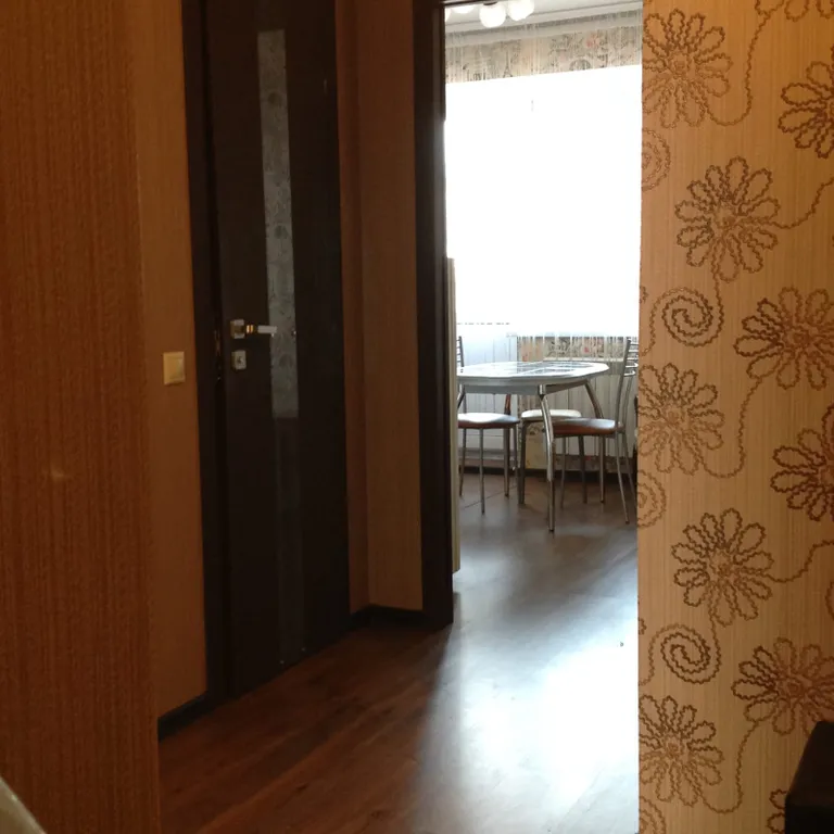 Квартира для комфортного отдыха