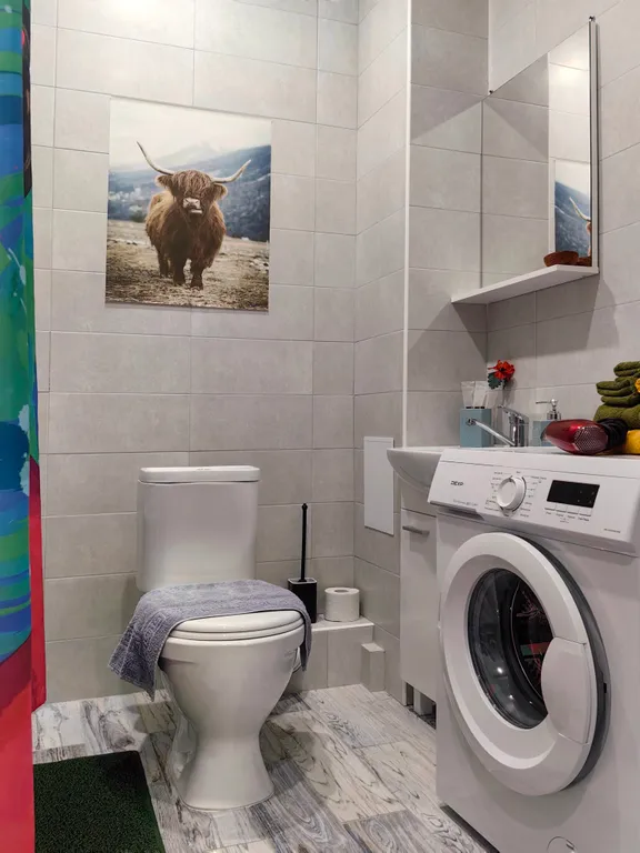 Апартаменты Kuba Libre