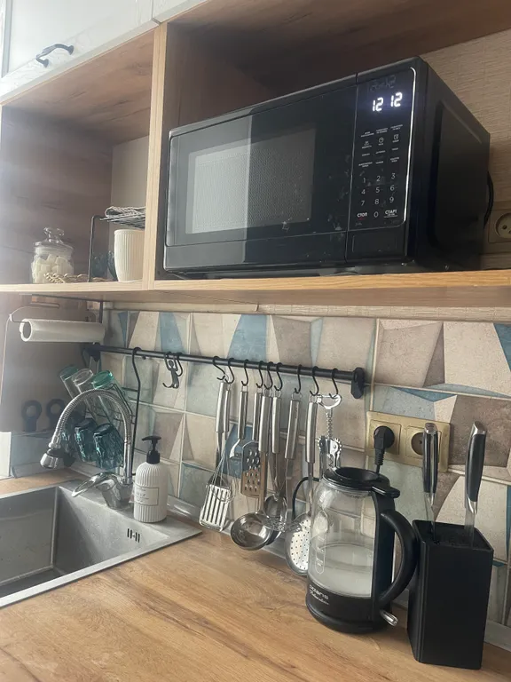 Для лучших - самое лучшее