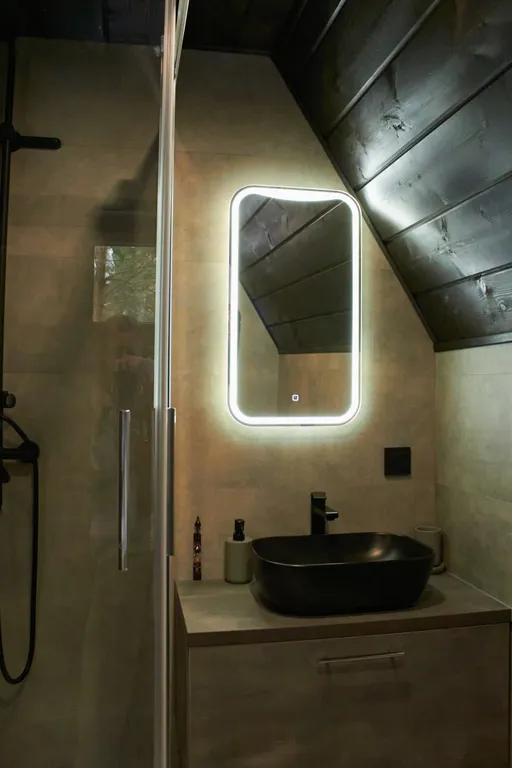 Дом аборигена