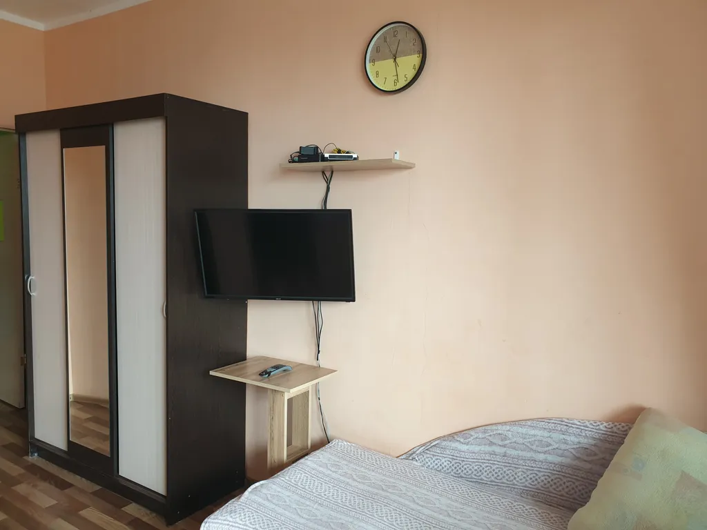 Квартира В районе глазной клиники Мицар, областной больницы — аренда посуточно в Благовещенск