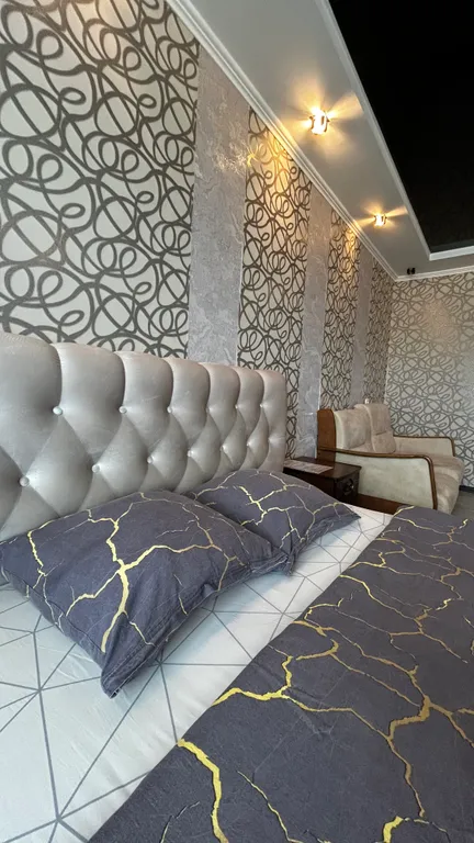 Трёхкомнатные Апартаменты "Небесный уют" / "Heavenly comfort" Aparts