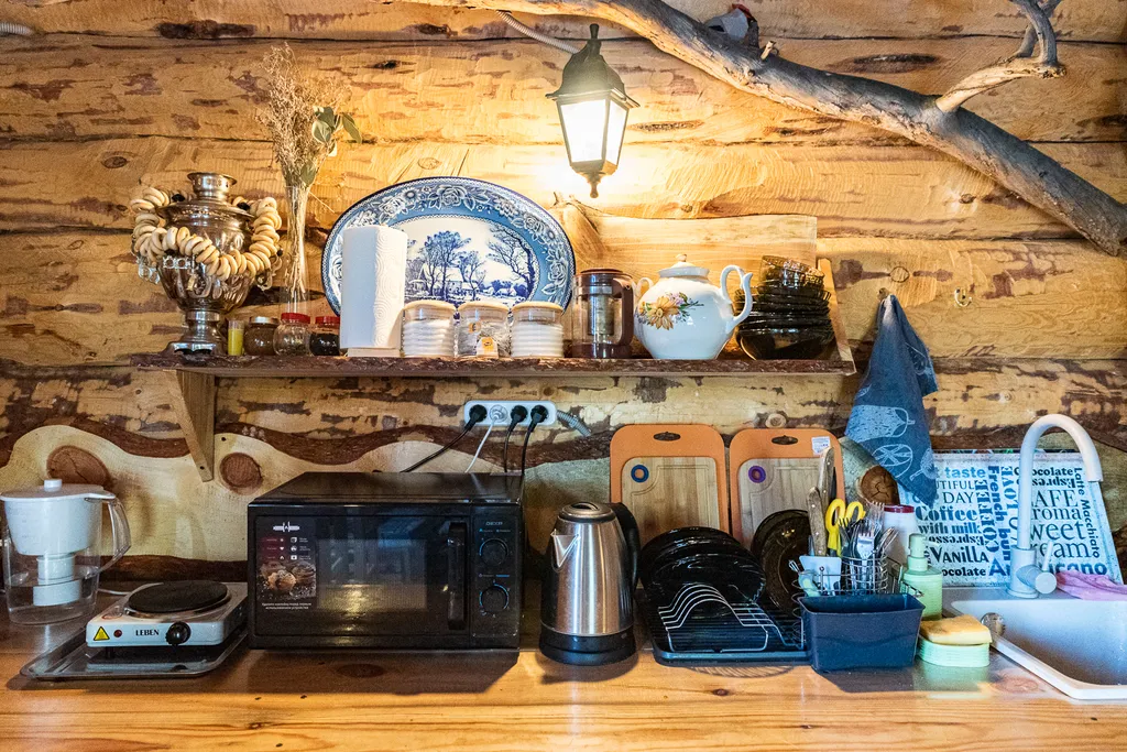 Коттедж Уютный дом рядом с Екатеринбургом — Полевской