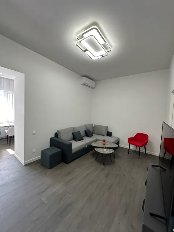 Квартира в центре