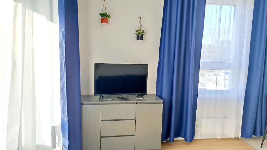 Евродвушка Десятка у МРНЦ имени Цыба