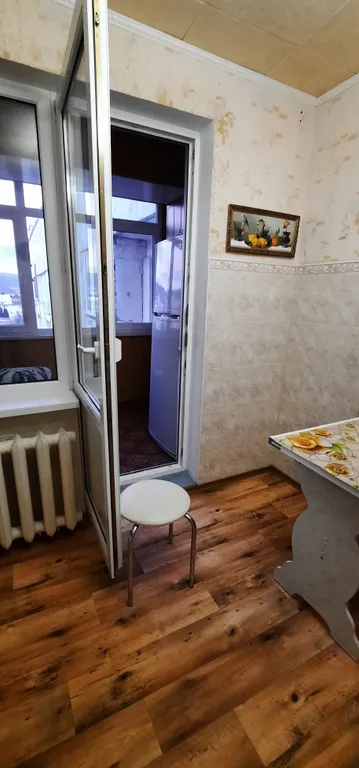 Квартира Двухкомнатная уютная квартира — Судак