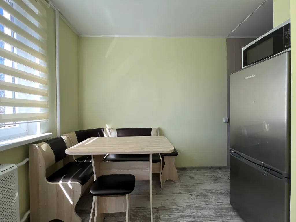 Квартира Квартира с удобным местоположением — Калининград