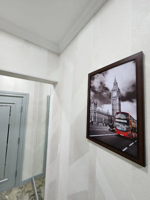 Апартаменты на ЖК Чакар