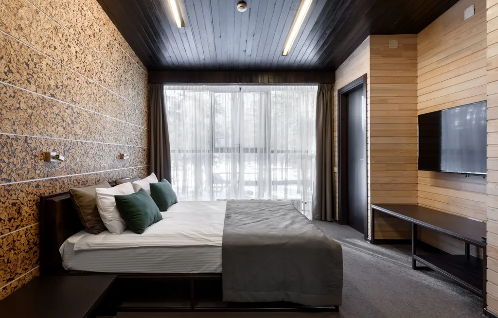 Квартира Комната — аренда посуточно в Усть-Муны