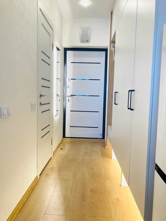 VIP Apartments 13-е небо в самом центре Омска