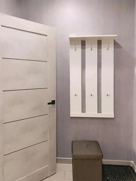 Квартира 1-комнатная Квартира — Красноярск