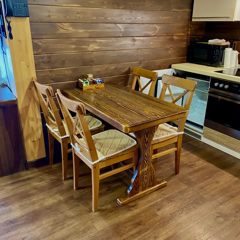 Апартаменты на ГЛК «Солнечная Долина»