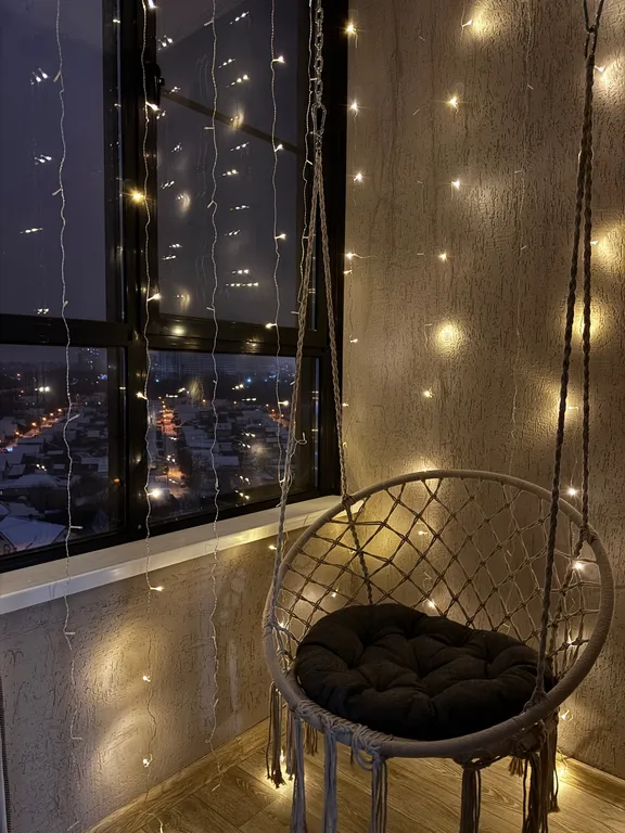 Дизайнерская студия в изумрудном цвете