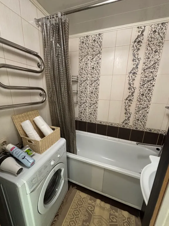 Квартира Современная квартира в центре Взлетки — Красноярск