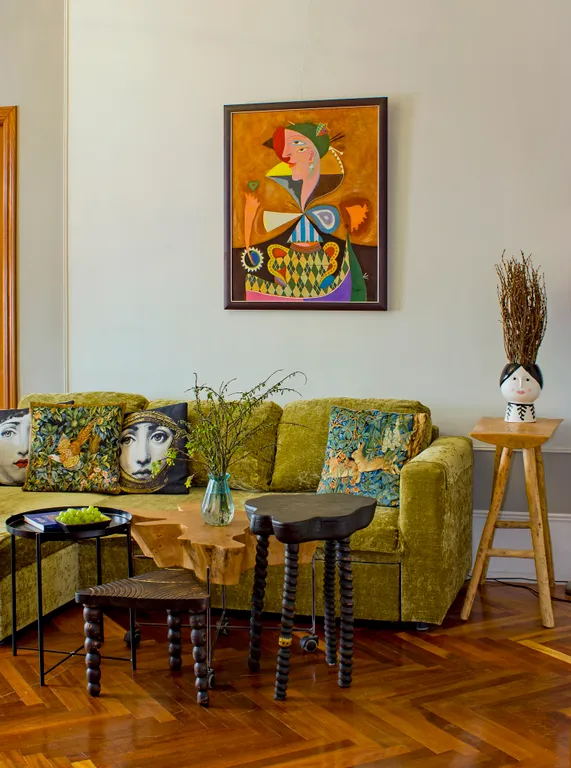 За кулисами Садовой с Точно Ключи