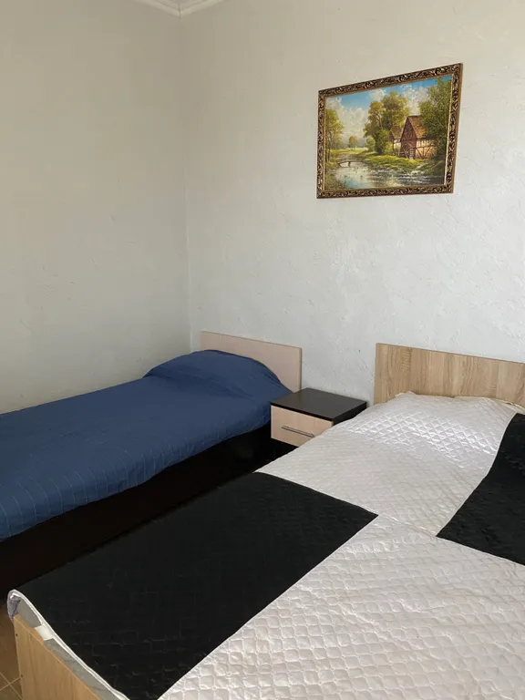 Квартира Комната — Кучук-Дере