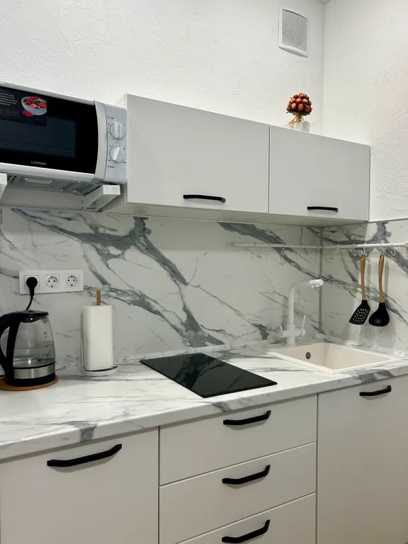 Квартира Однакомнатная квартира Cold Coast — Анапа