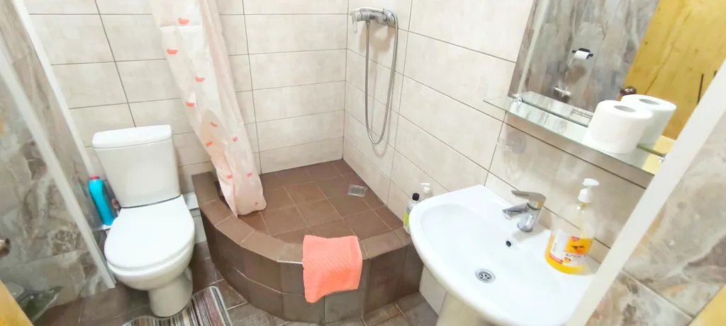 Четырехместный делюкс