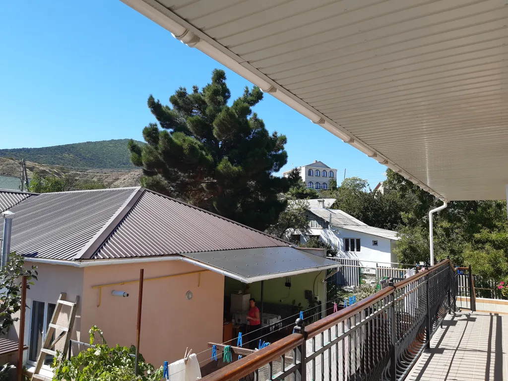 Квартира Комната — Судак