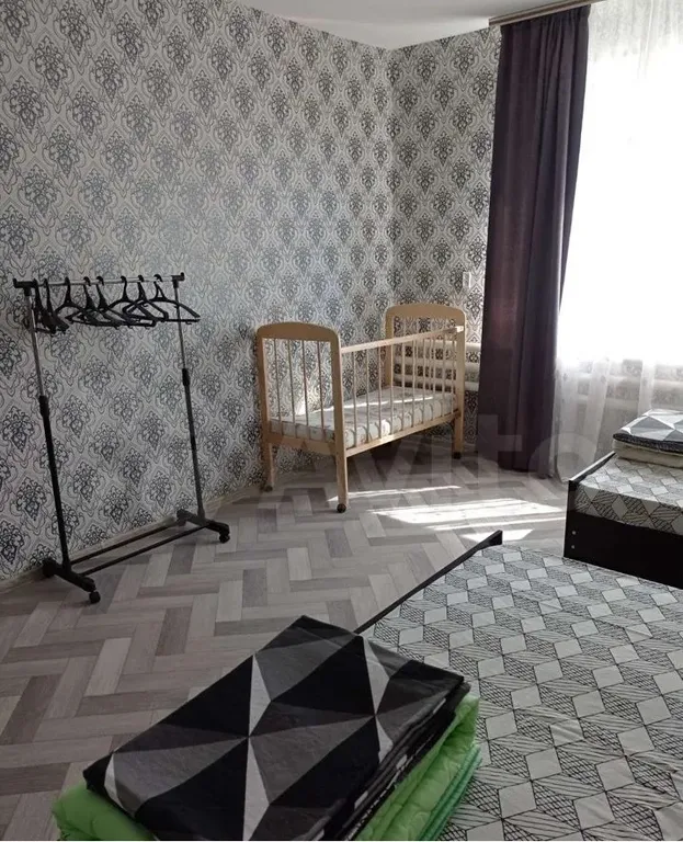 3-комнатный Дом