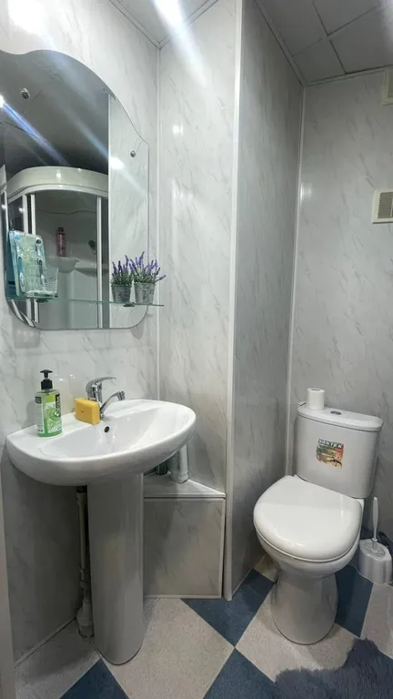 Уютная квартира в курортной зоне