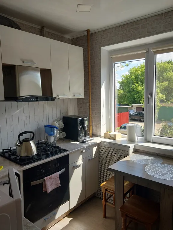 Уютная квартира рядом с Брестской крепостью