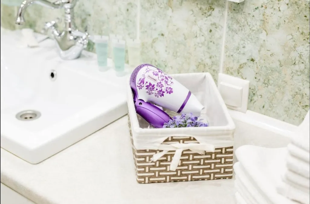 City Life Apartments