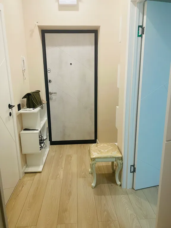 Квартира Видовая квартира ЖК Достояние Экспоград Юг — Краснодар