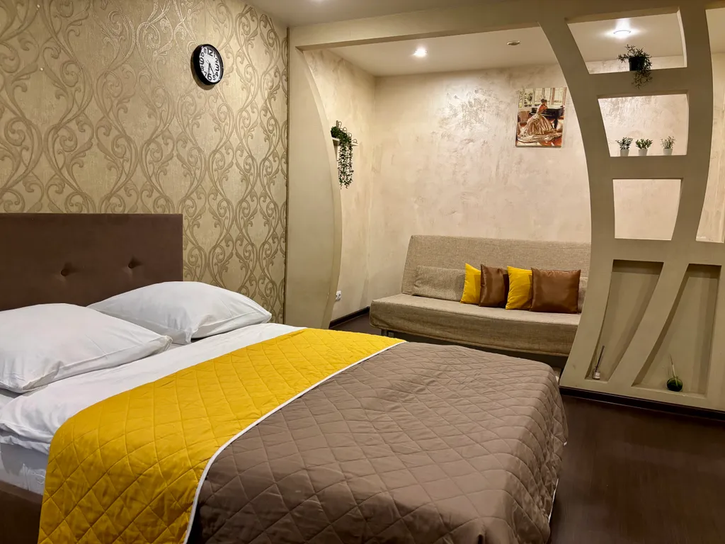 Студия центр Пушкаревское кольцо