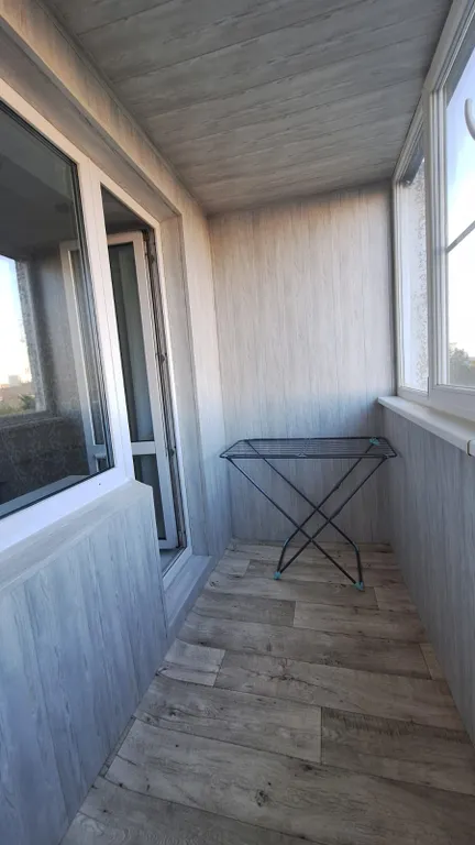 Уютная, чистая квартира в развитом районе