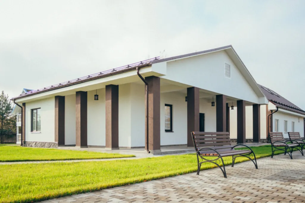 Коттедж 3-комнатный Дом — аренда посуточно в Переславль-Залесский