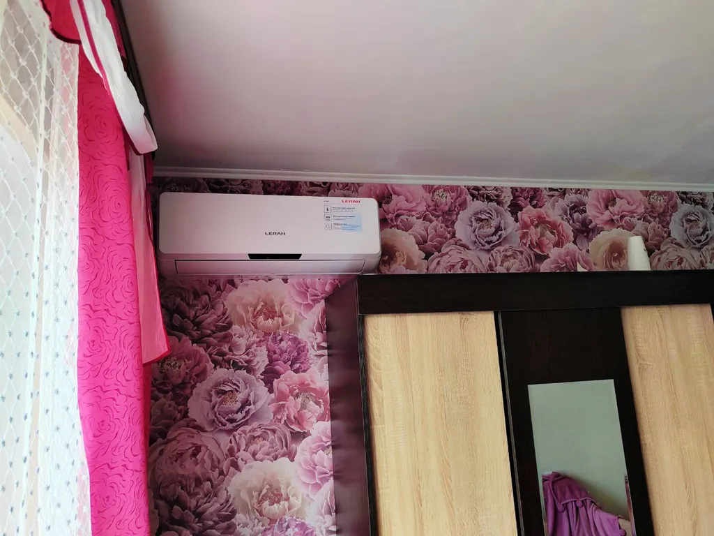 Квартира, в которой уютно как дома