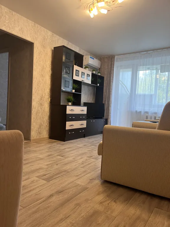 Комфортное жилье в центре города