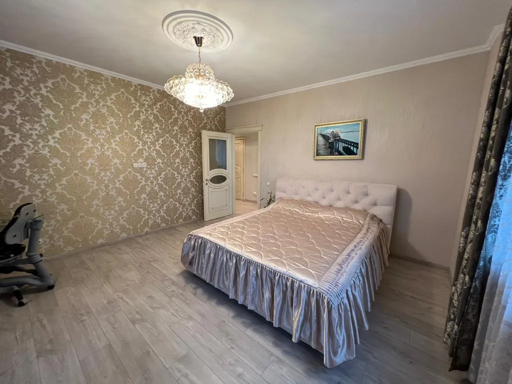 Квартира Люксовая квартира для жизни и отдыха — Санкт-Петербург