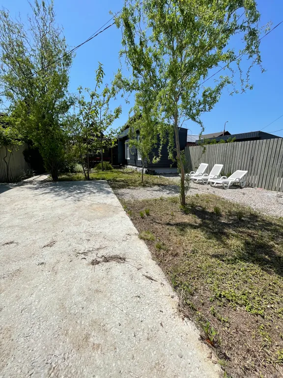 Экодомик у моря