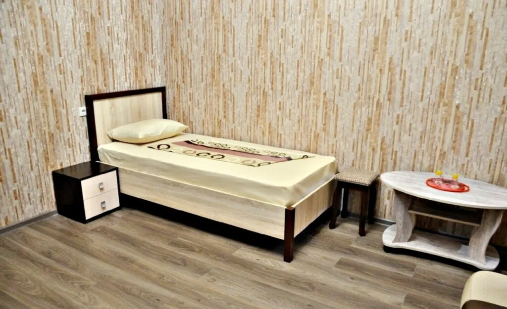 Квартира Комната — аренда посуточно в Жирновск