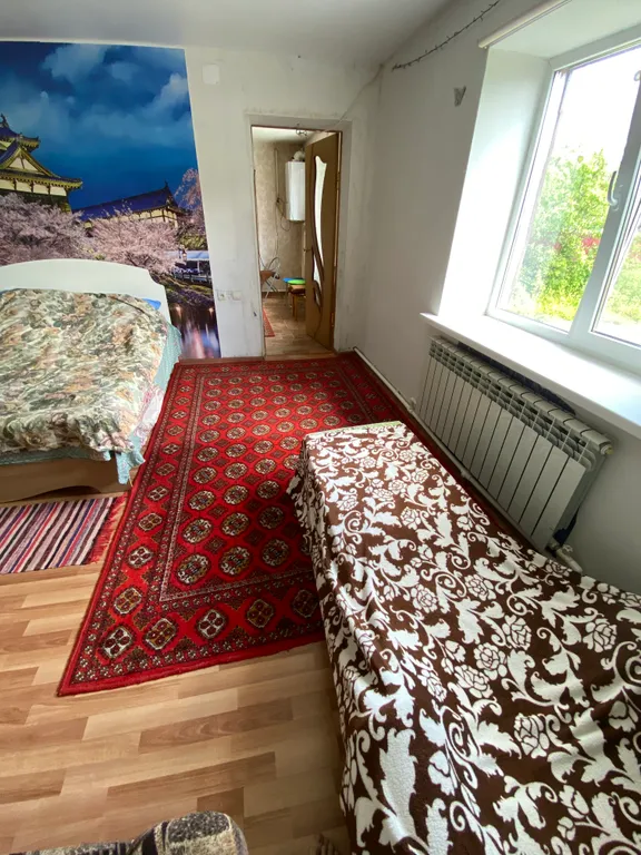 Дом недалеко от Кондуки