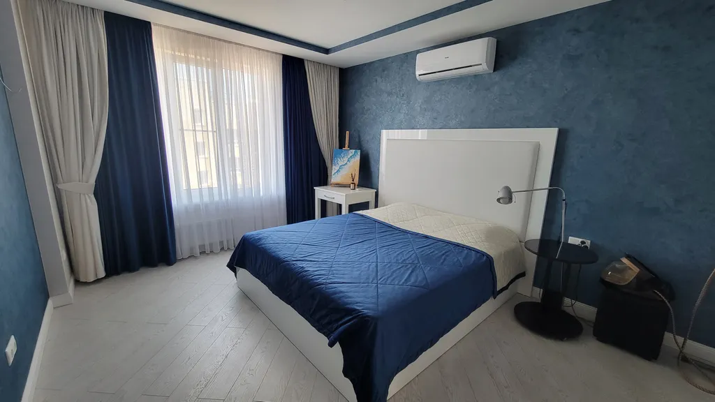 Квартира АпартаментыГеленджик — Геленджик