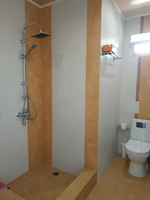 Квартира Комната — Сухум