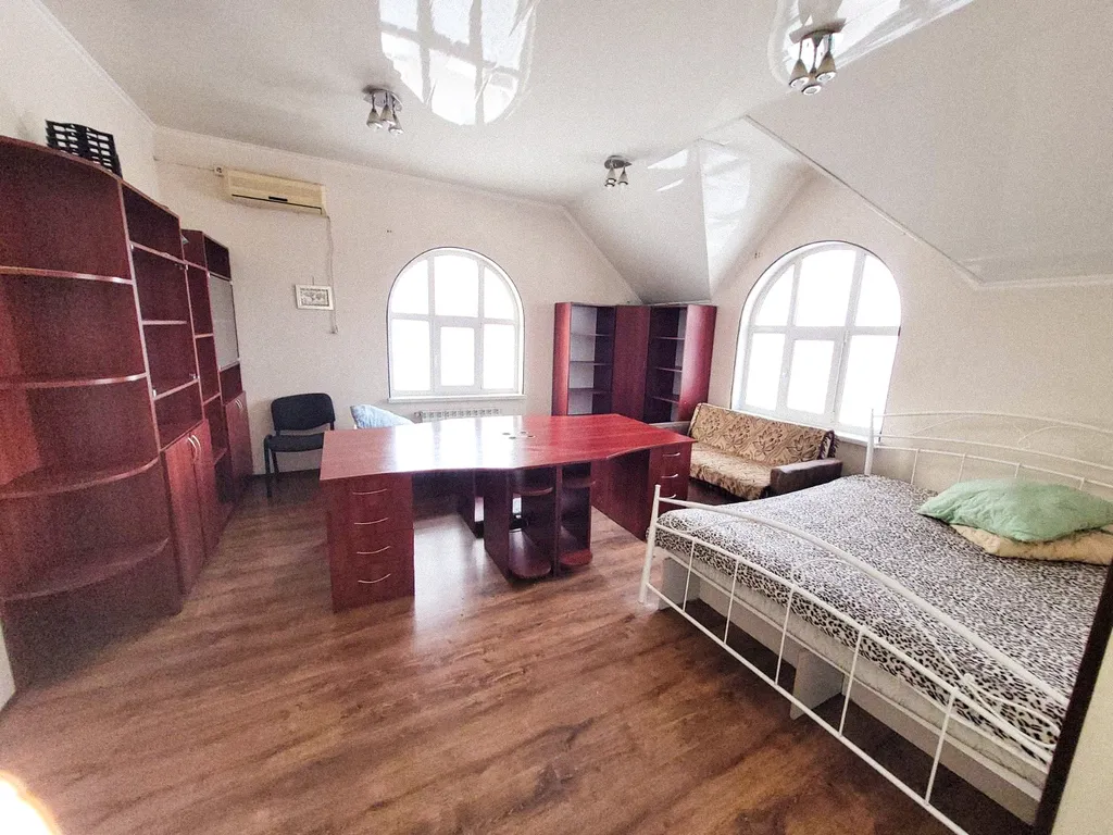 Апартаменты в коттедже