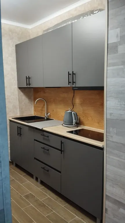 Квартира Квартира у моря — Гагра